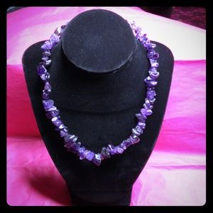 B2G1 FREE!! Genuine AMETHYST